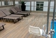 orideck encapsulada antique ipe 10